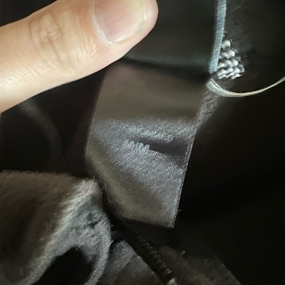 The North Face lightweight fleece. Mens M. Great shape. - Picture 4 of 6